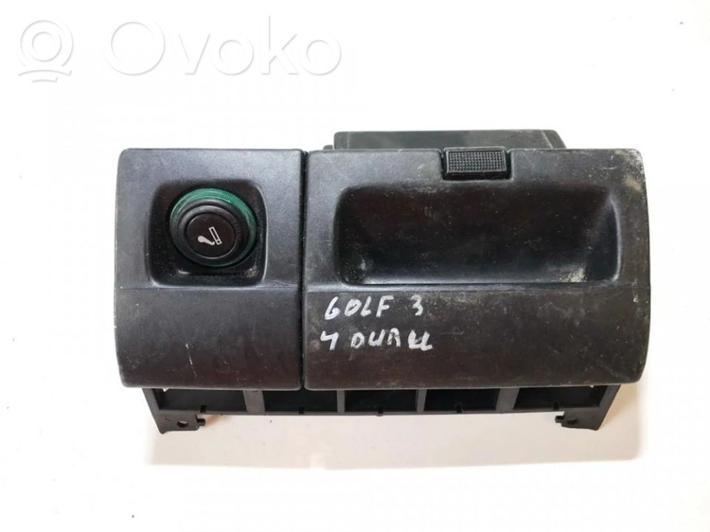 Volkswagen Golf III Car ashtray 