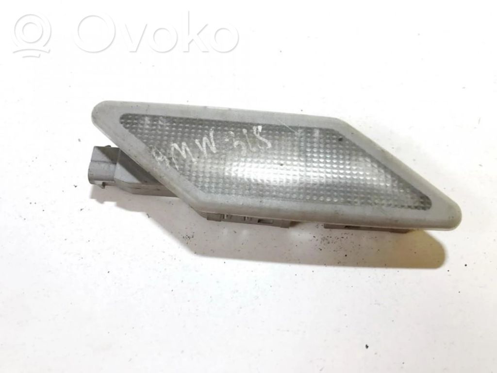 BMW 3 E36 Otras luces interiores 
