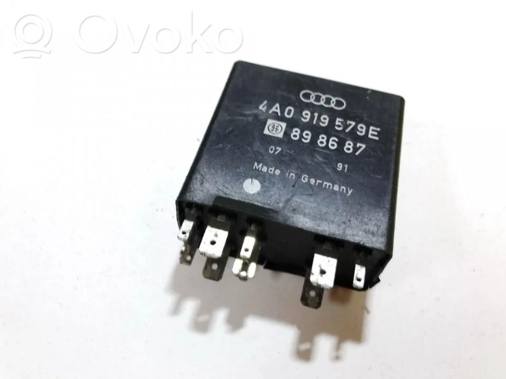 Muu rele   4A0919579E,898687,4A0919579E,898687
