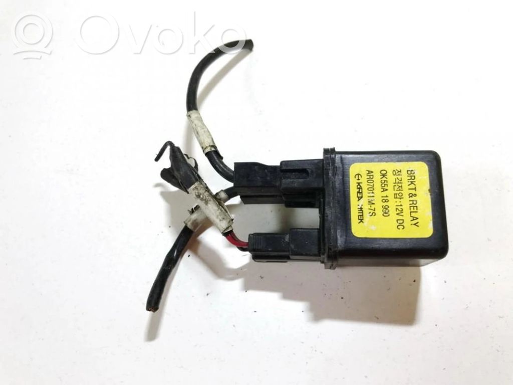 Alte unități/module de control   0K55A18990,AR07011M7S,0K55A18990,AR07011M7S