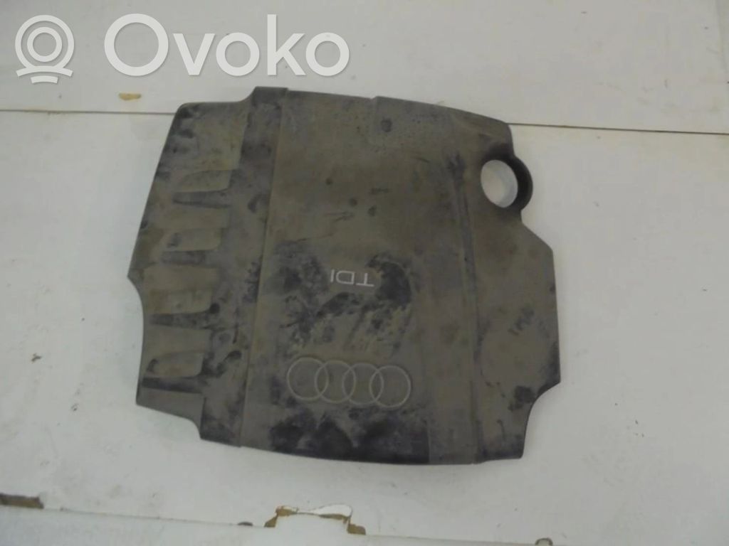 Audi A5 8T 8F Copri motore (rivestimento)