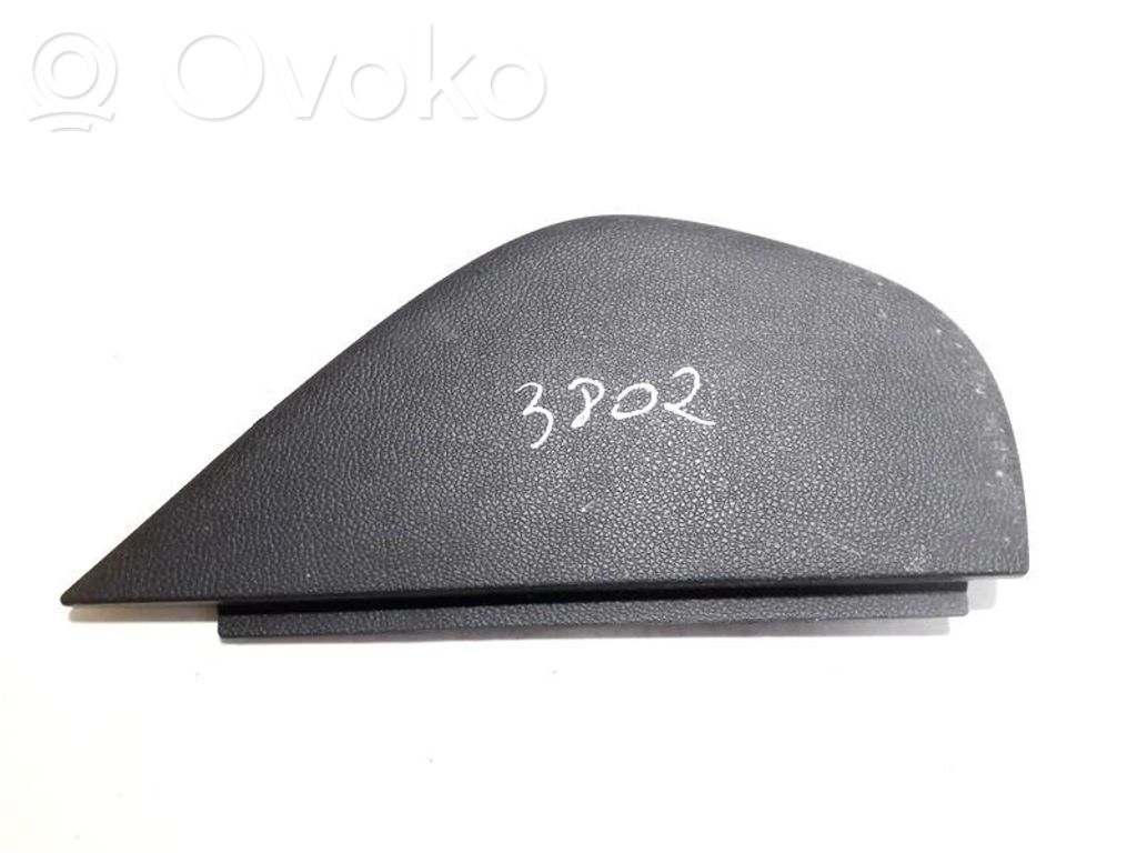 Volkswagen Golf V Altra parte interiore