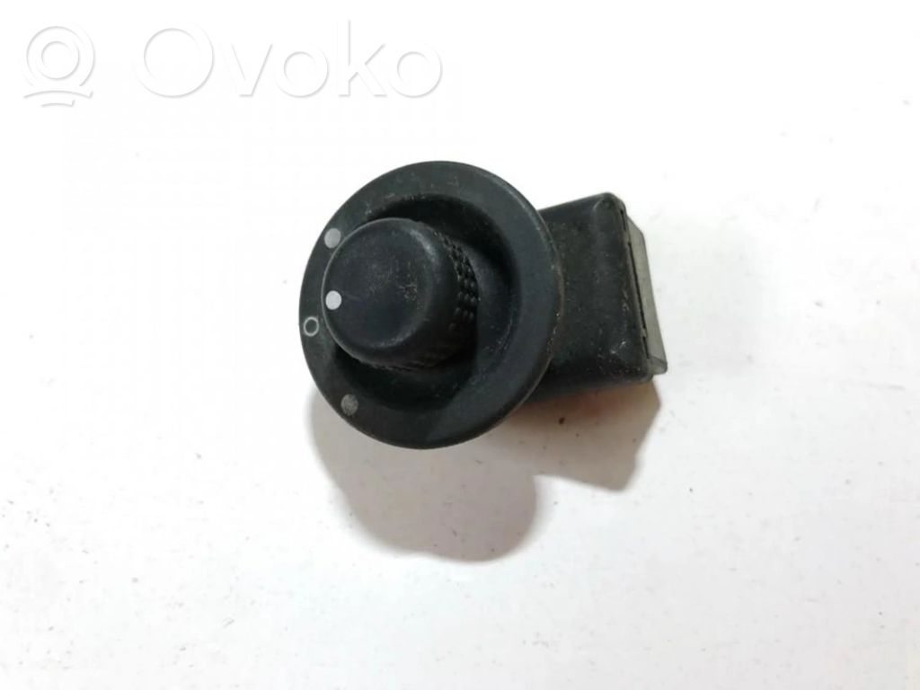 Renault Clio II Comutator oglinzi laterale 
