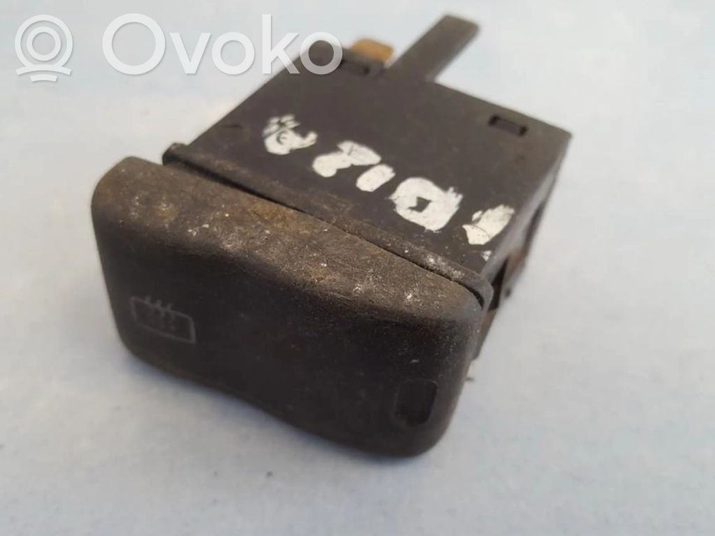 Seat Ibiza II (6k) Przycisk / Przełącznik ogrzewania szyby przedniej / czołowej