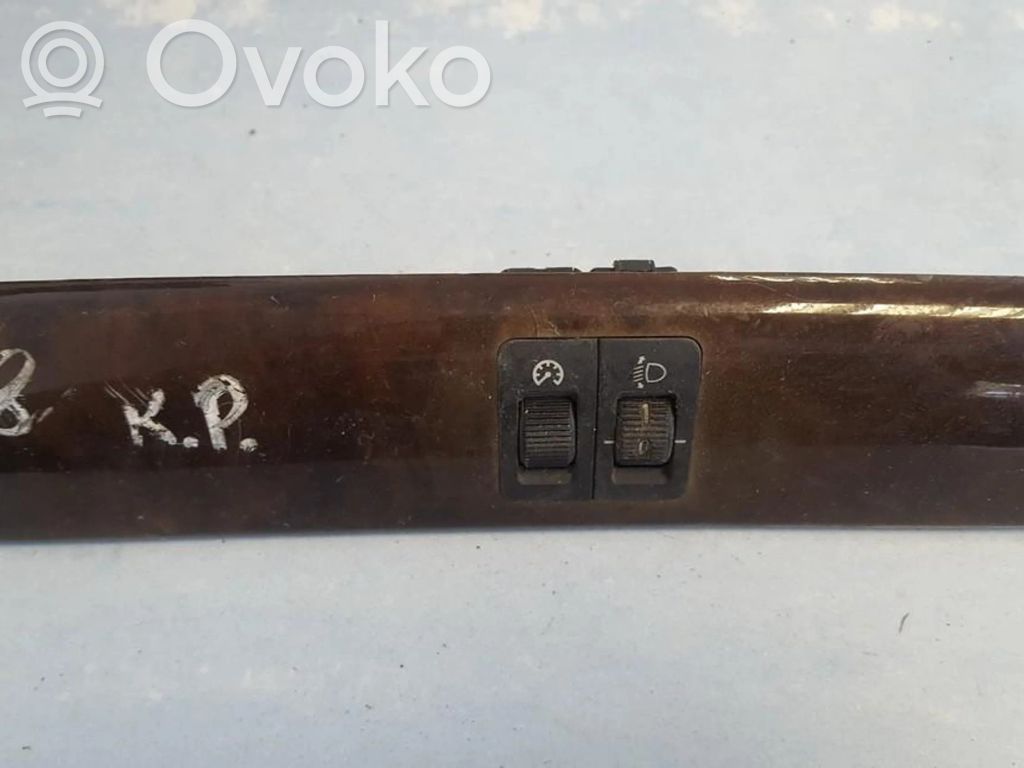Bouton commande réglage hauteur de phares   61318360843,61318360843,61318360843,61318360843,61318360843