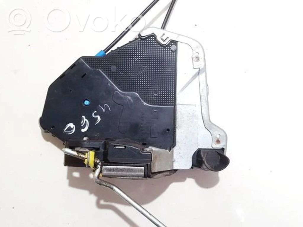 Etuoven lukko   A046693,8F1202,8F1202,A046693