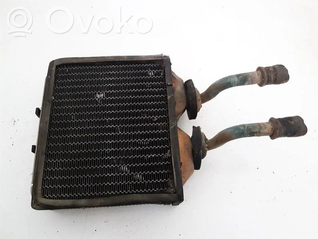 Mazais radiators