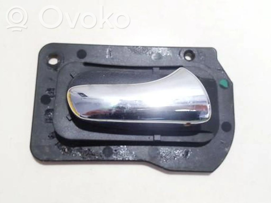 Opel Vectra B Manecilla interna puerta delantera