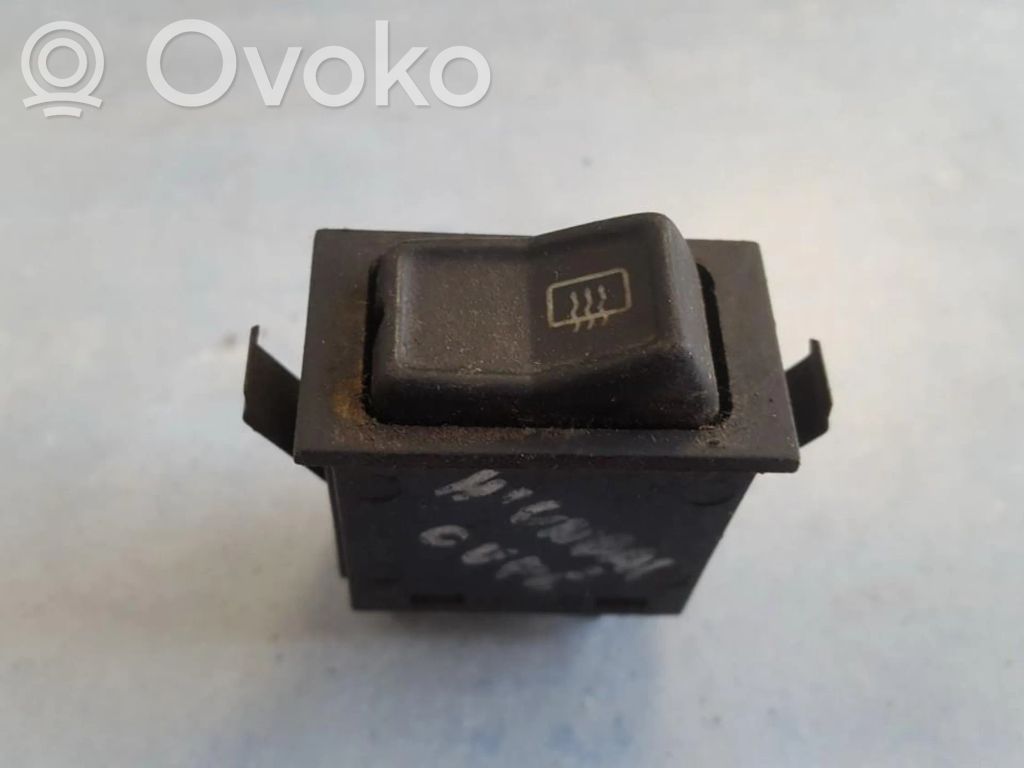 Volkswagen Golf I Interruttore parabrezza/alzacristalli 