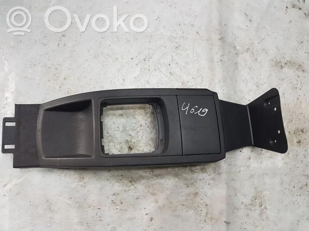 Volkswagen Polo Inne części wnętrza samochodu 
