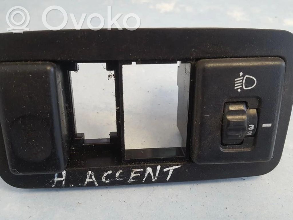 Headlight level height control switch   9330022020,9330022020