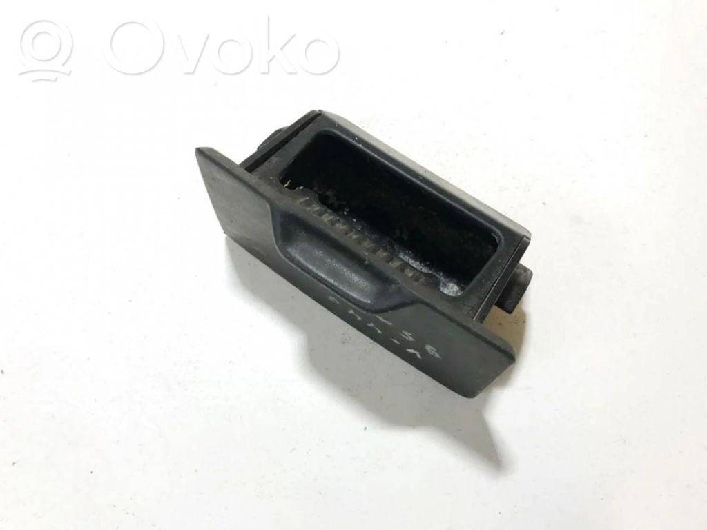 Posacenere auto