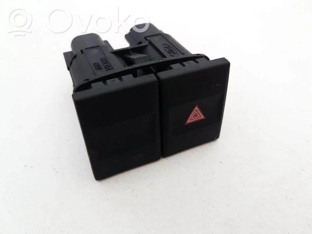 Ford Mondeo Mk III Comutator lumini pericol 