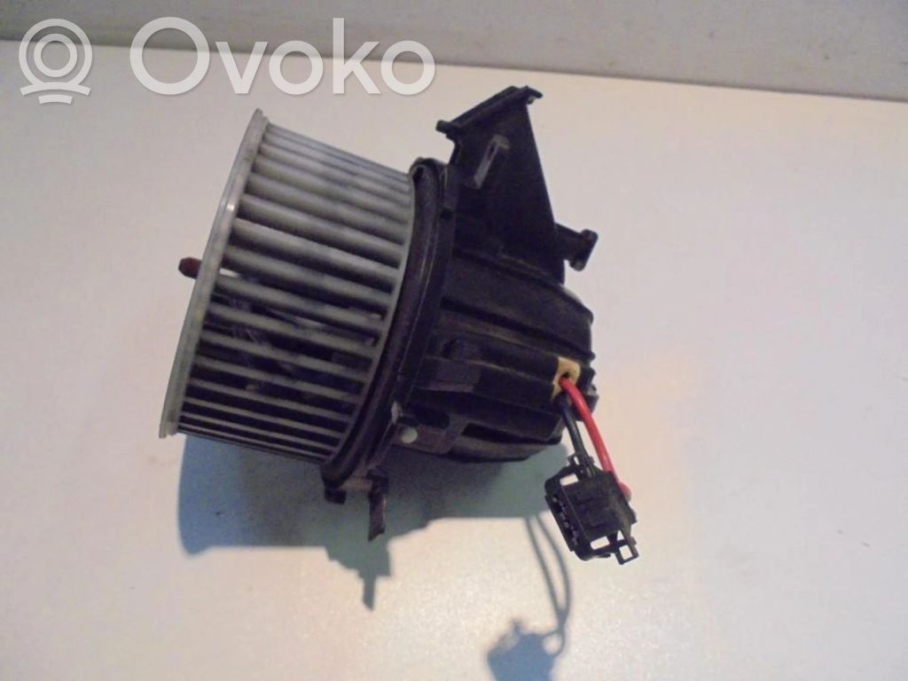 Audi A5 8T 8F Ventola riscaldamento/ventilatore abitacolo
