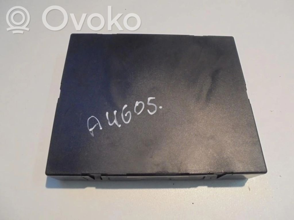 Mukavuusmoduuli   8K0907064CC,8K0907064,0150735482,5DK00991833,8K0907064,8K0907064CC