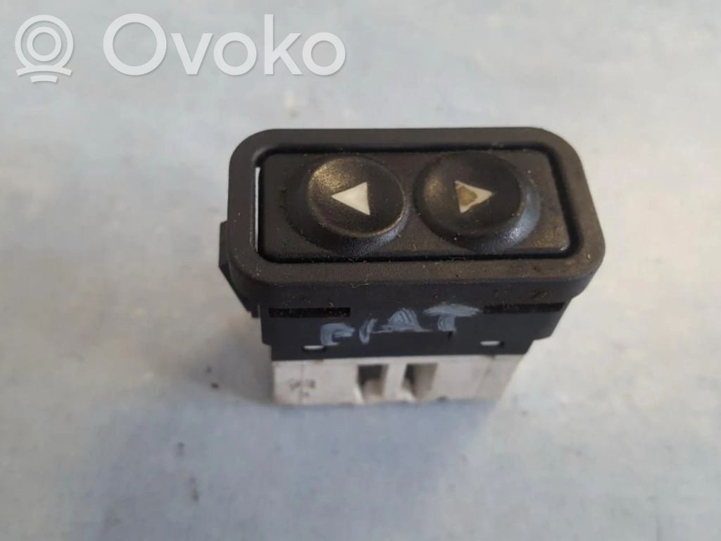 Fiat Punto (188) Interruttore di controllo dell’alzacristalli elettrico 