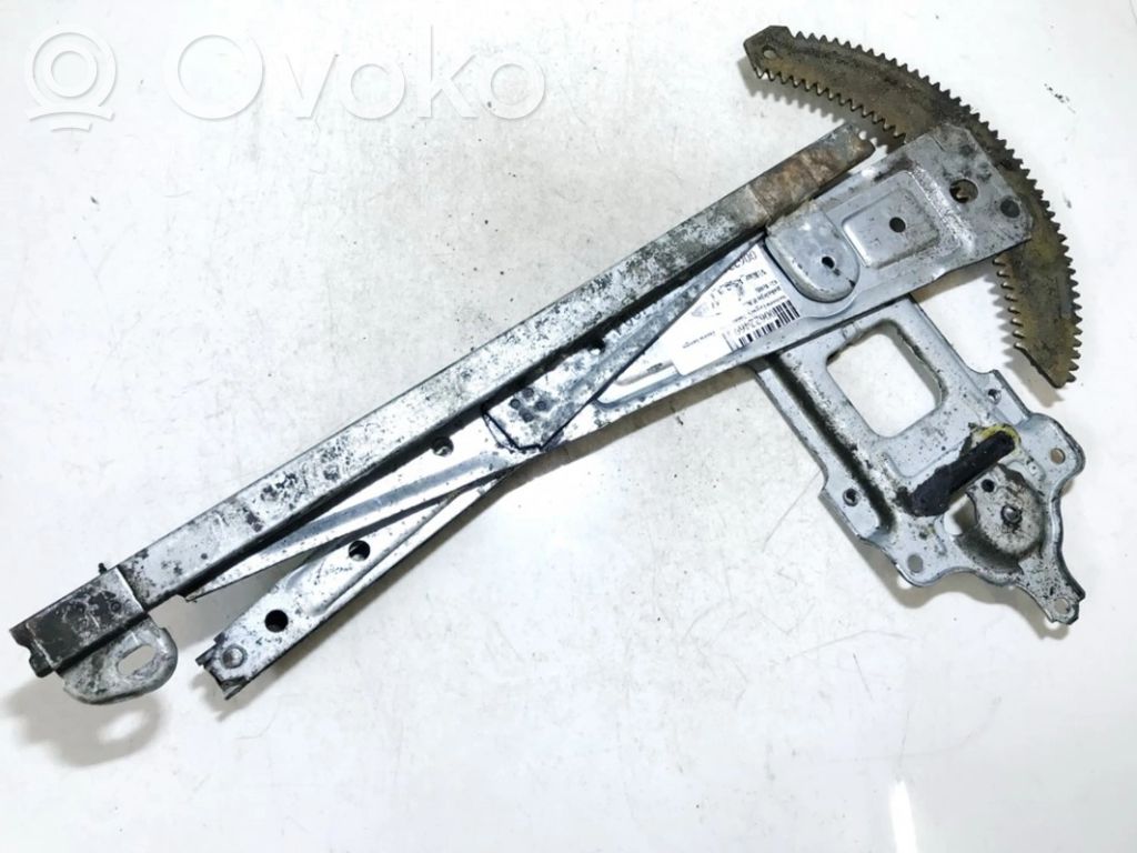 Subaru Legacy Alzacristalli del portellone scorrevole con motorino 