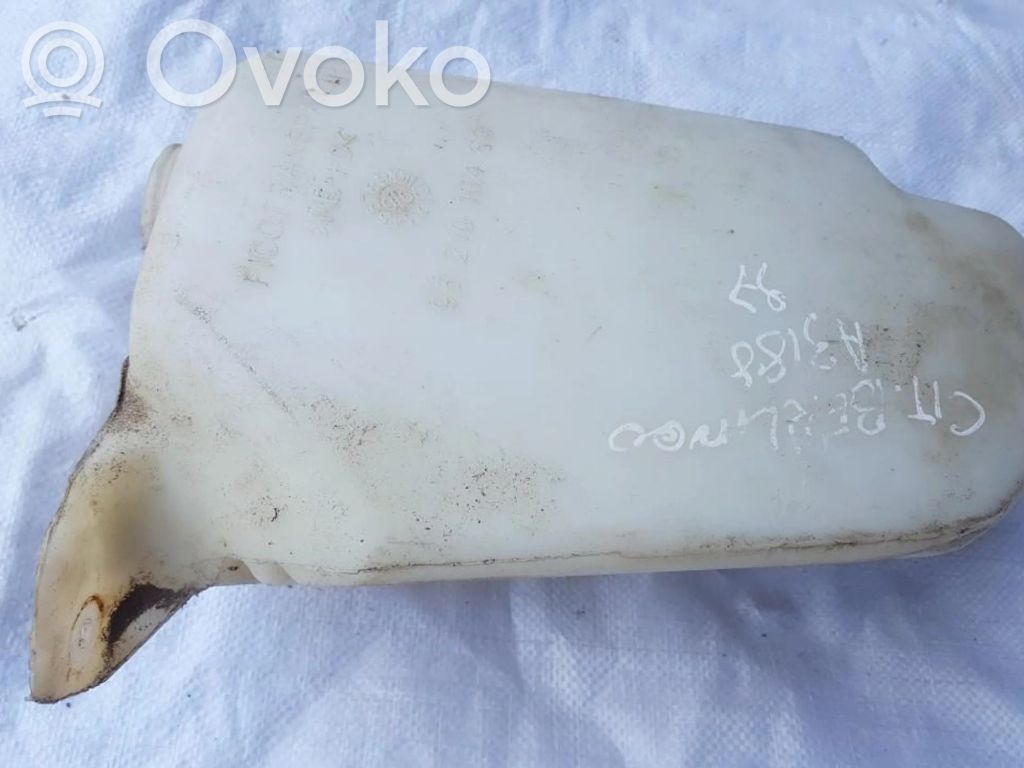 Citroen Berlingo Serbatoio/vaschetta liquido lavavetri parabrezza