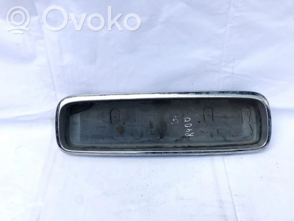 Rover 414 - 416 - 420 Galinio dangčio numerio apšvietimo juosta 