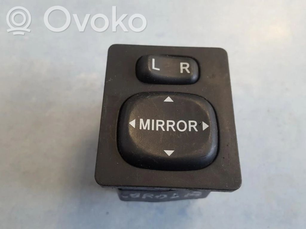 Interruttore specchietto retrovisore   769746B,769746B