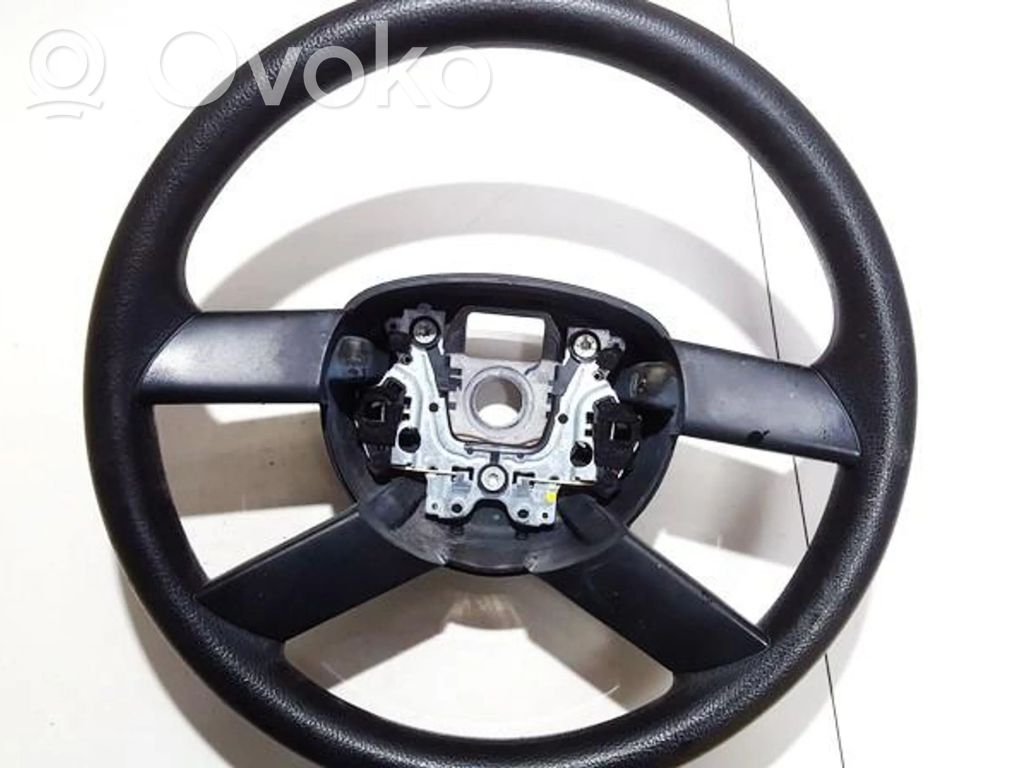 Volkswagen Polo Volante 