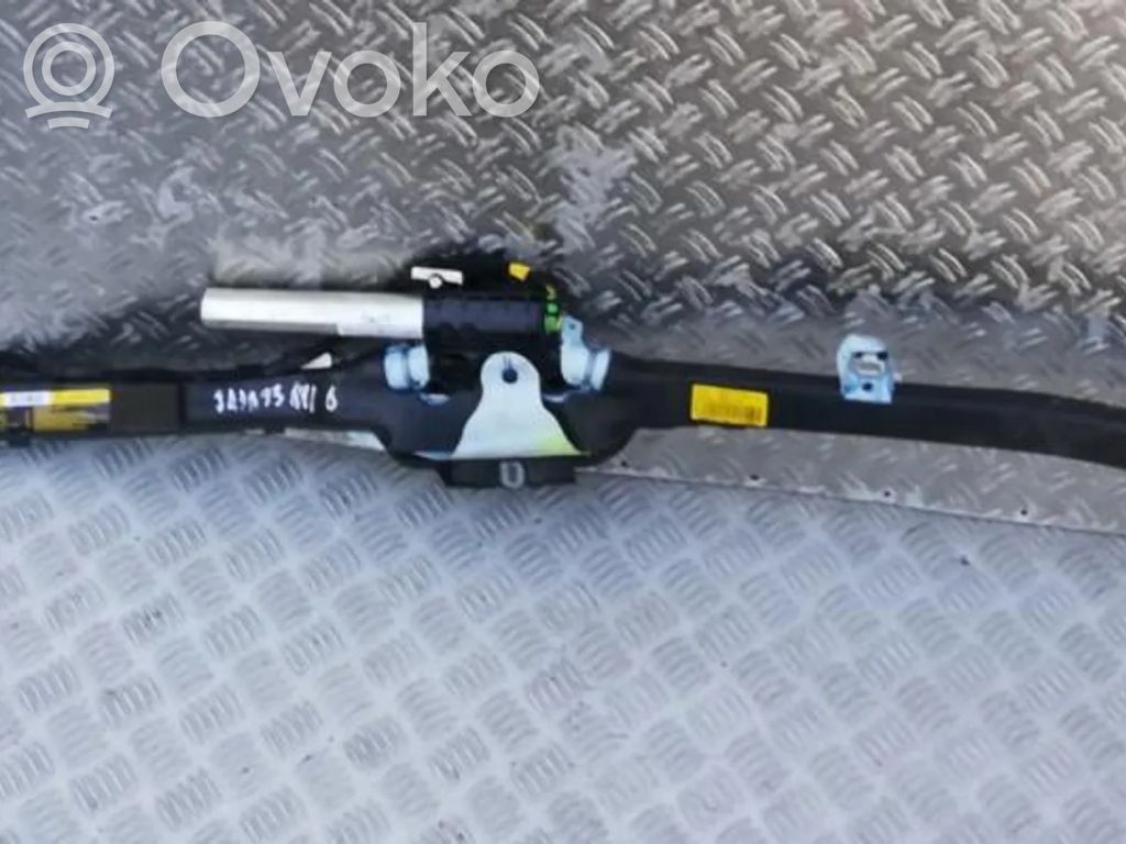 Saab 9-3 Ver2 Kopfairbag 