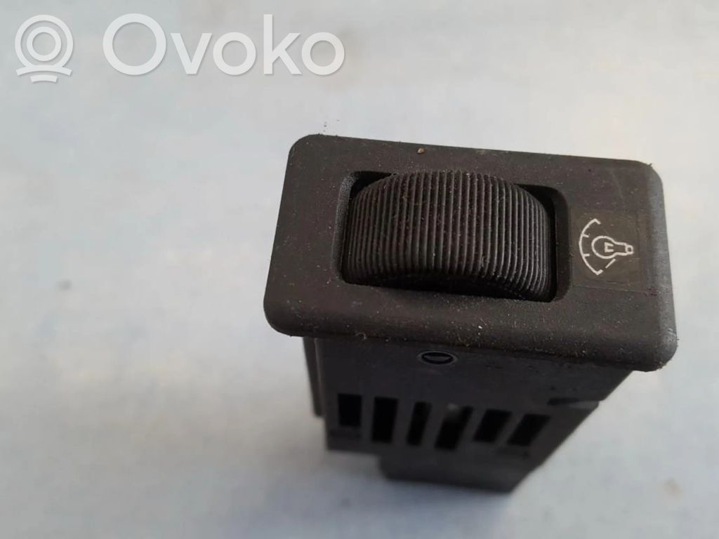 Nissan Primera Comutator lumini bord 