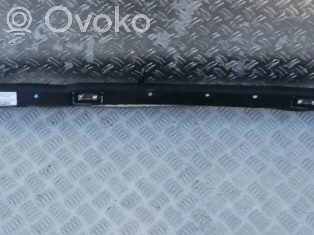 Ford Focus Jumta gaisa spilvens 