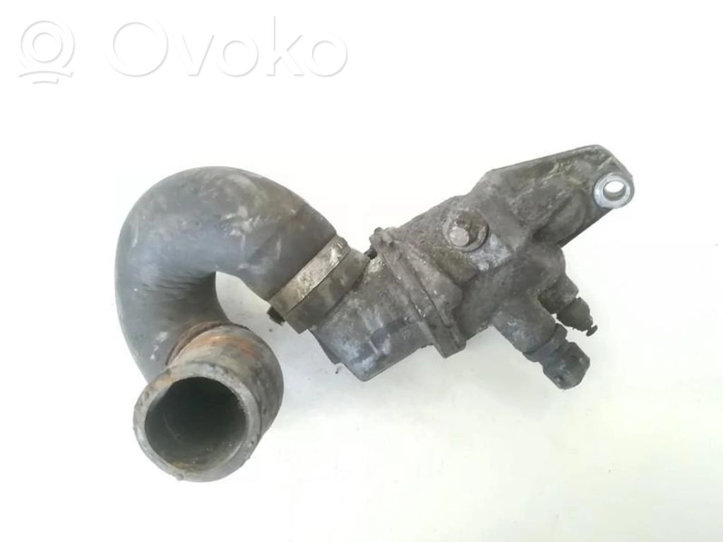Opel Vectra B Moottorin vesijäähdytyksen putki/letku 