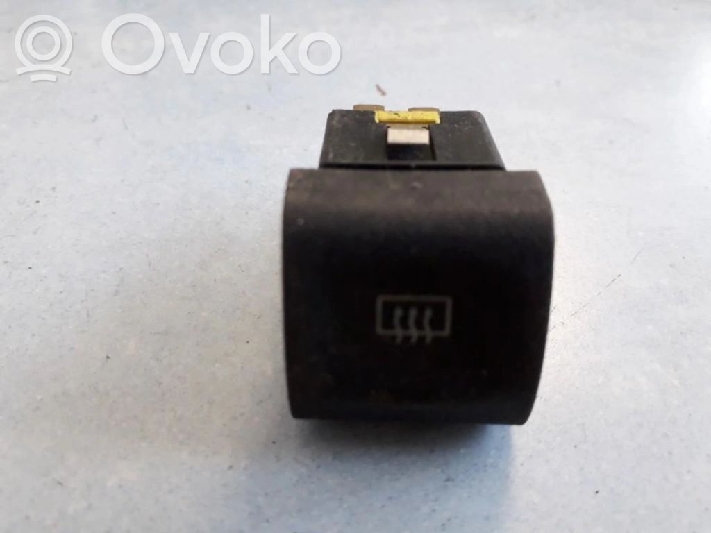 Opel Vectra B Windscreen/window heater switch 