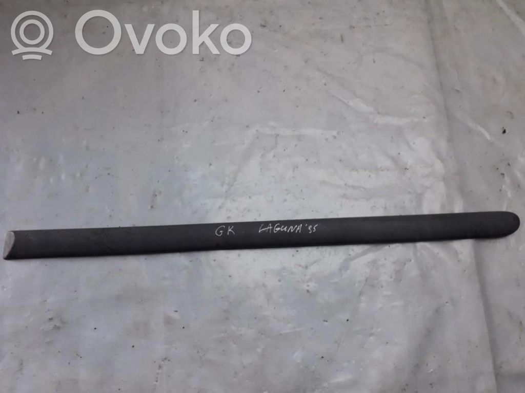 Renault Laguna I Rivestimento portiera posteriore (modanatura) 