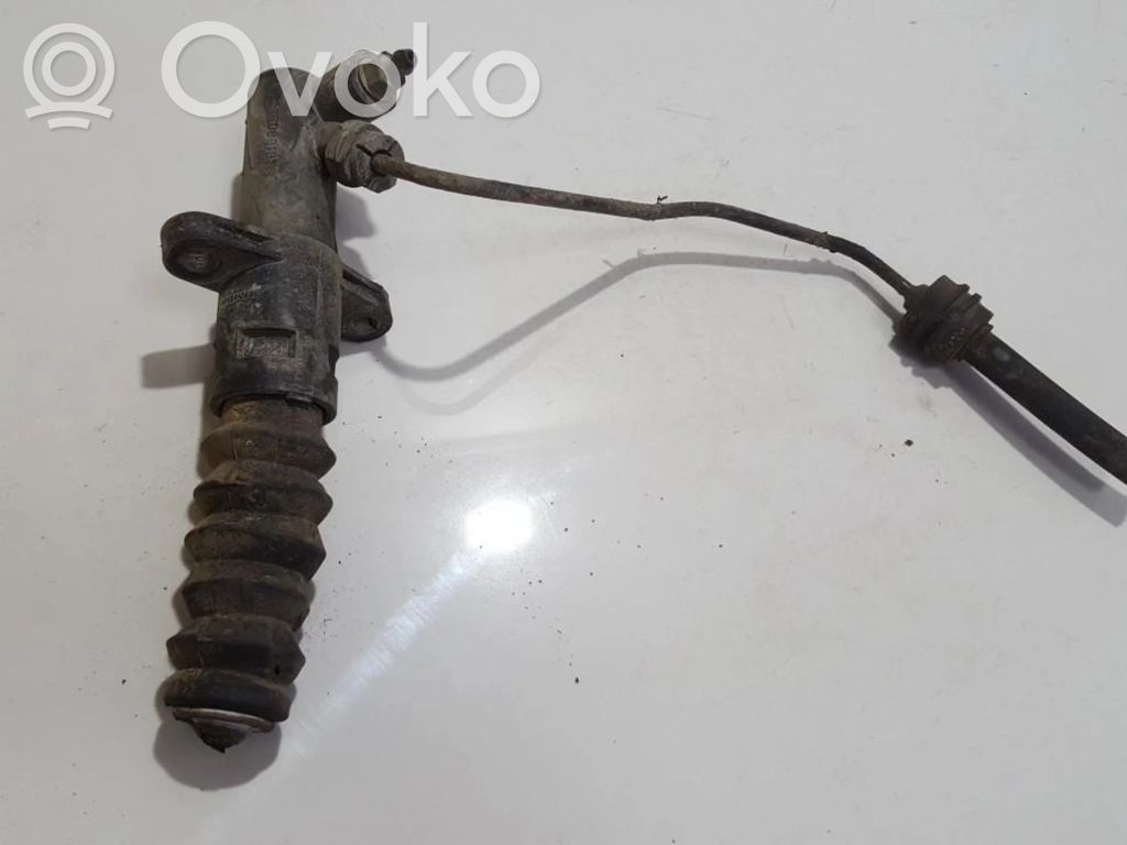 Peugeot 307 Główny cylinder sprzęgła 