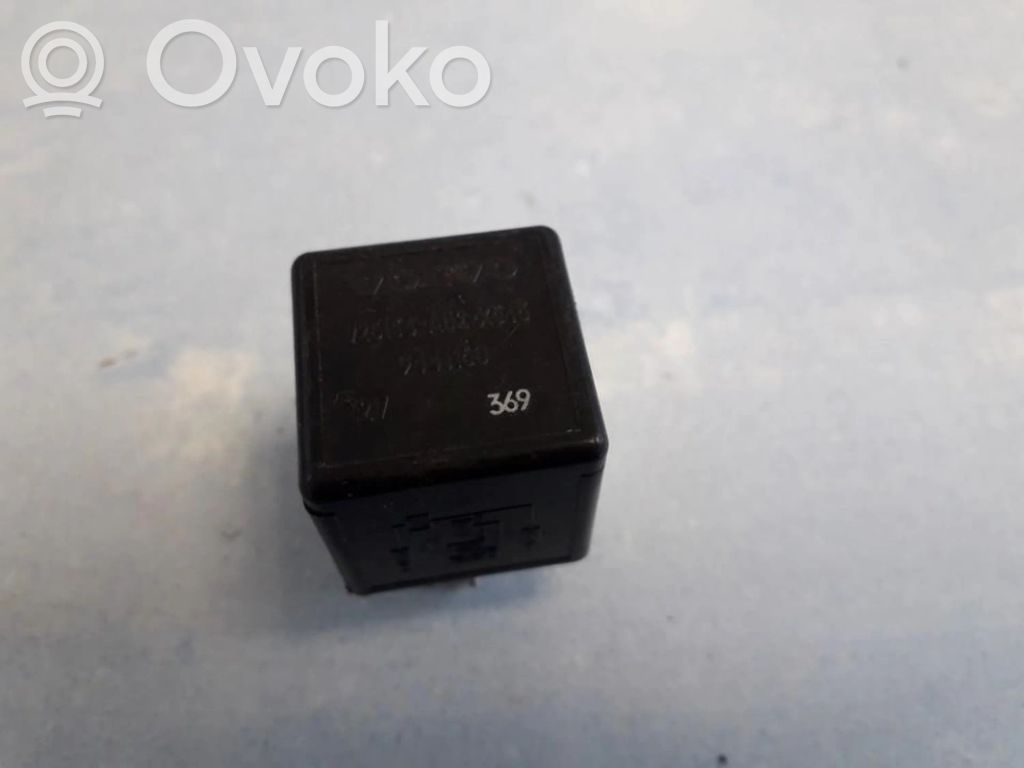 Volvo S70  V70  V70 XC Altri relè 