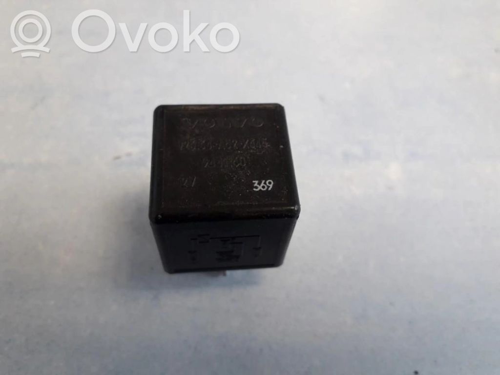 Volvo S70  V70  V70 XC Altri relè 