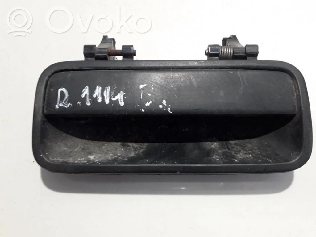 Rover 214 - 216 - 220 Poignée extérieure de porte avant