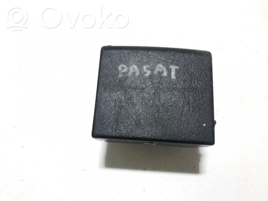Volkswagen PASSAT B3 Posacenere auto 