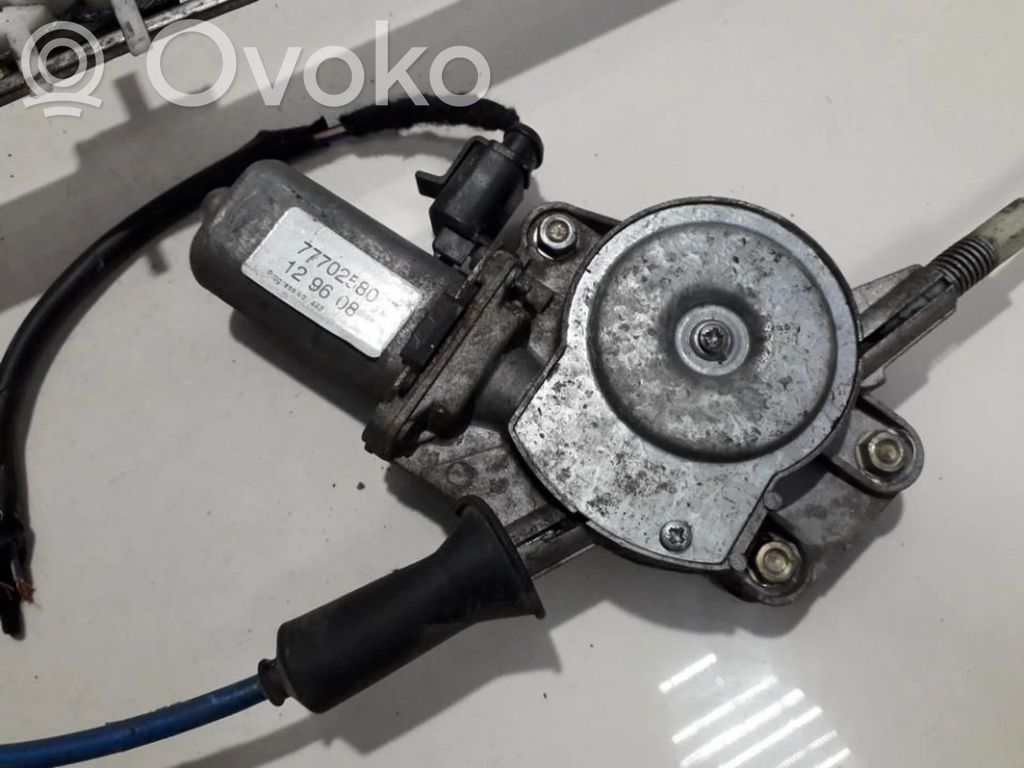Fiat Bravo - Brava Motor macara geam ușă față