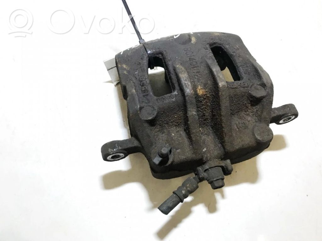 Bremssattel vorne   BC140102,BC140102