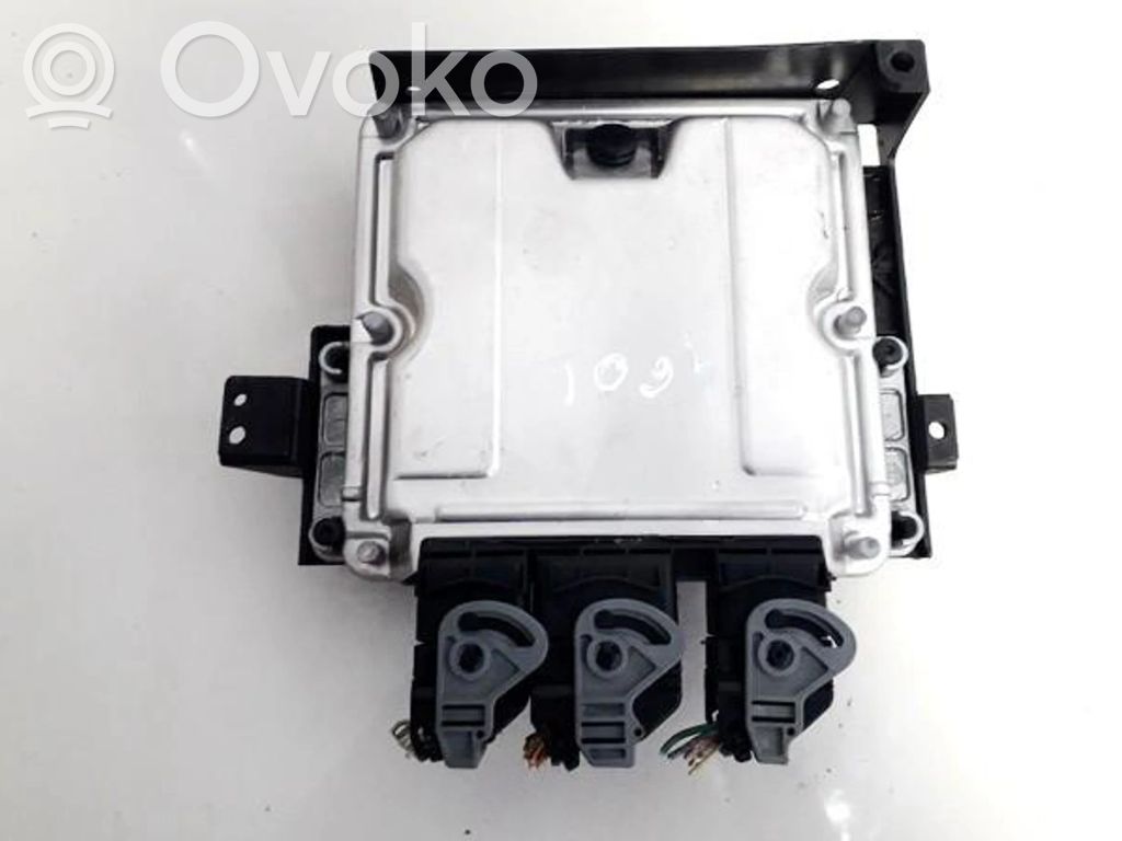 Unidad de control/módulo del motor   0281011340,131900233,0281011340,131900233