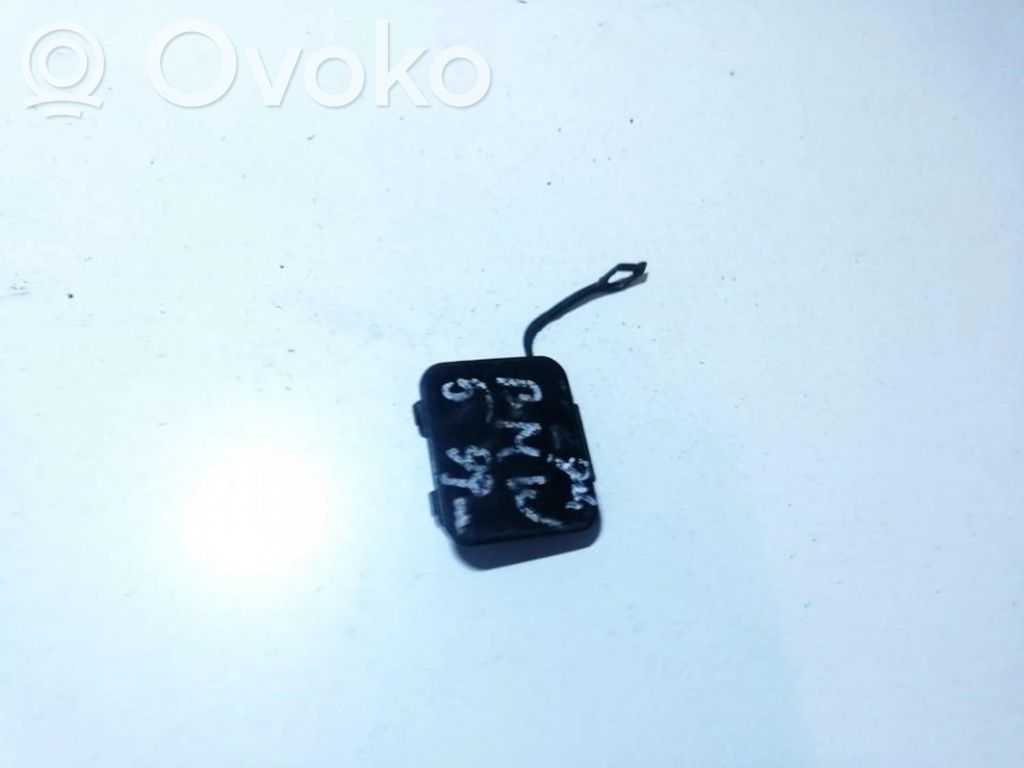 Abdeckung Deckel Abschleppöse vorne   51128159375,51128159375