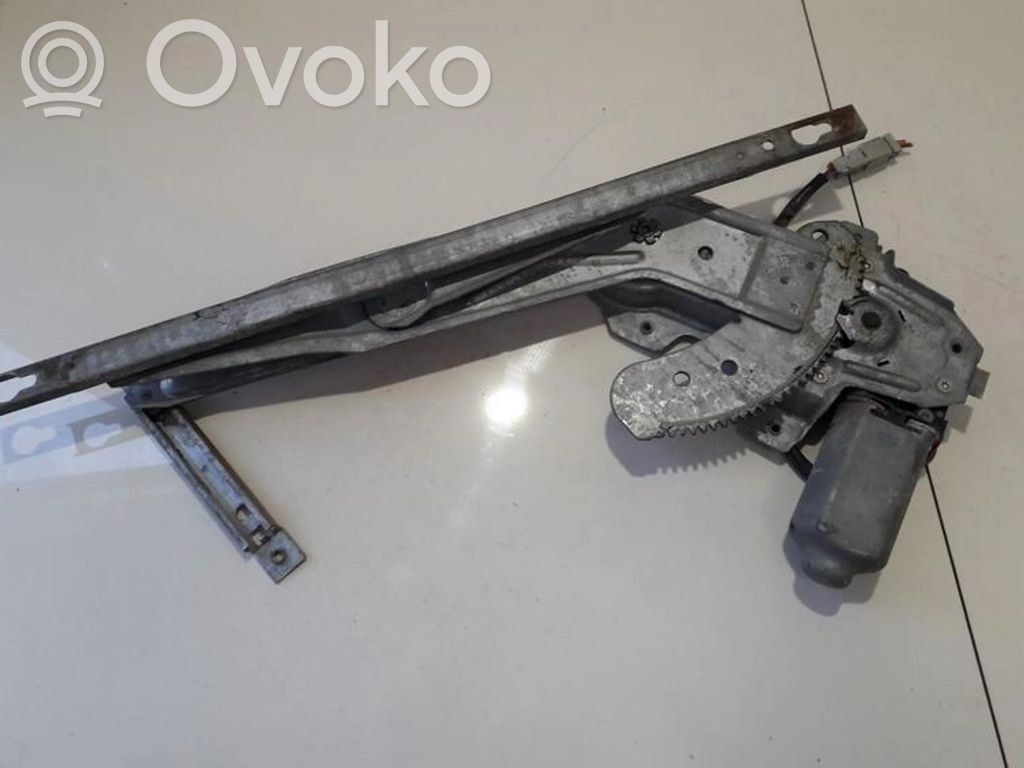 Rover 414 - 416 - 420 Alzacristalli del portellone scorrevole con motorino