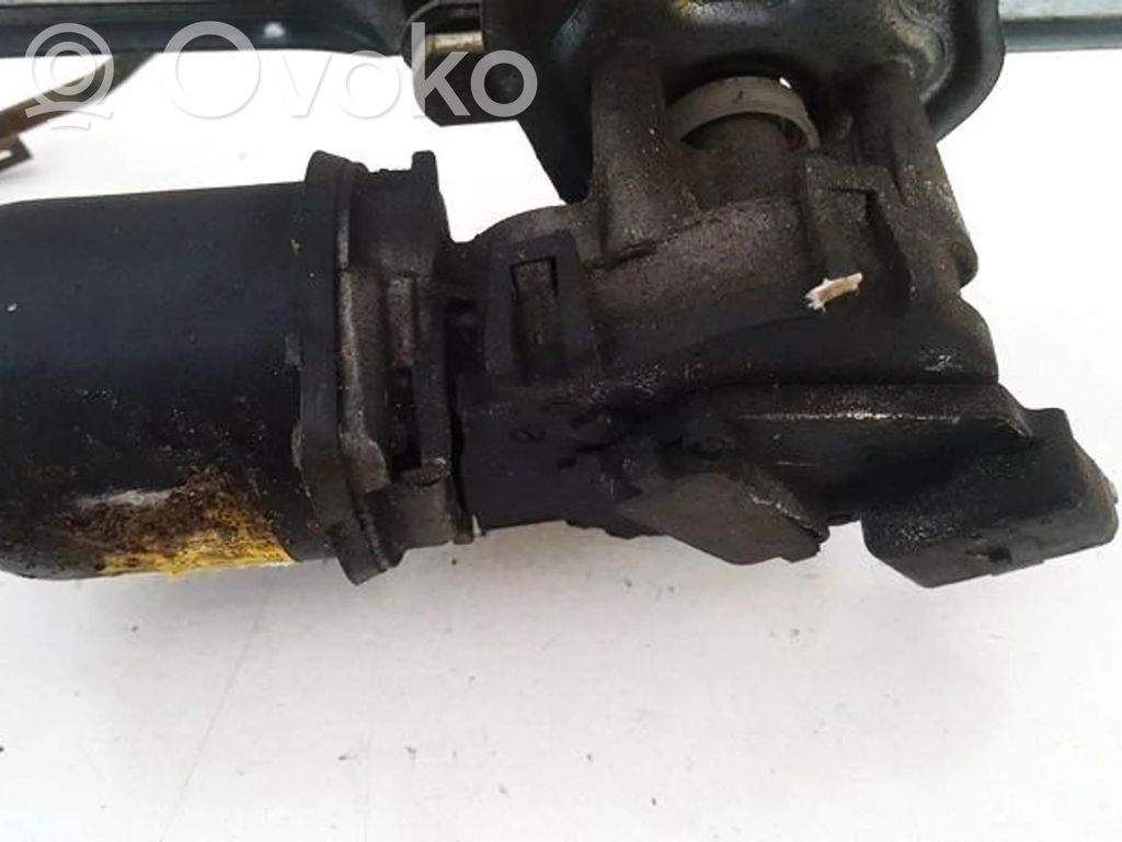 Wischermotor   5355,5355