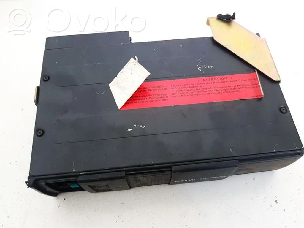 BMW 5 E39 Caricatore CD/DVD