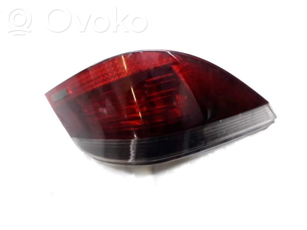 BMW 5 E60 E61 Rear/tail lights 