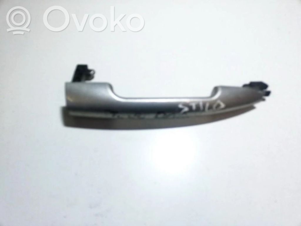 Fiat Stilo Mâner exterior ușă față