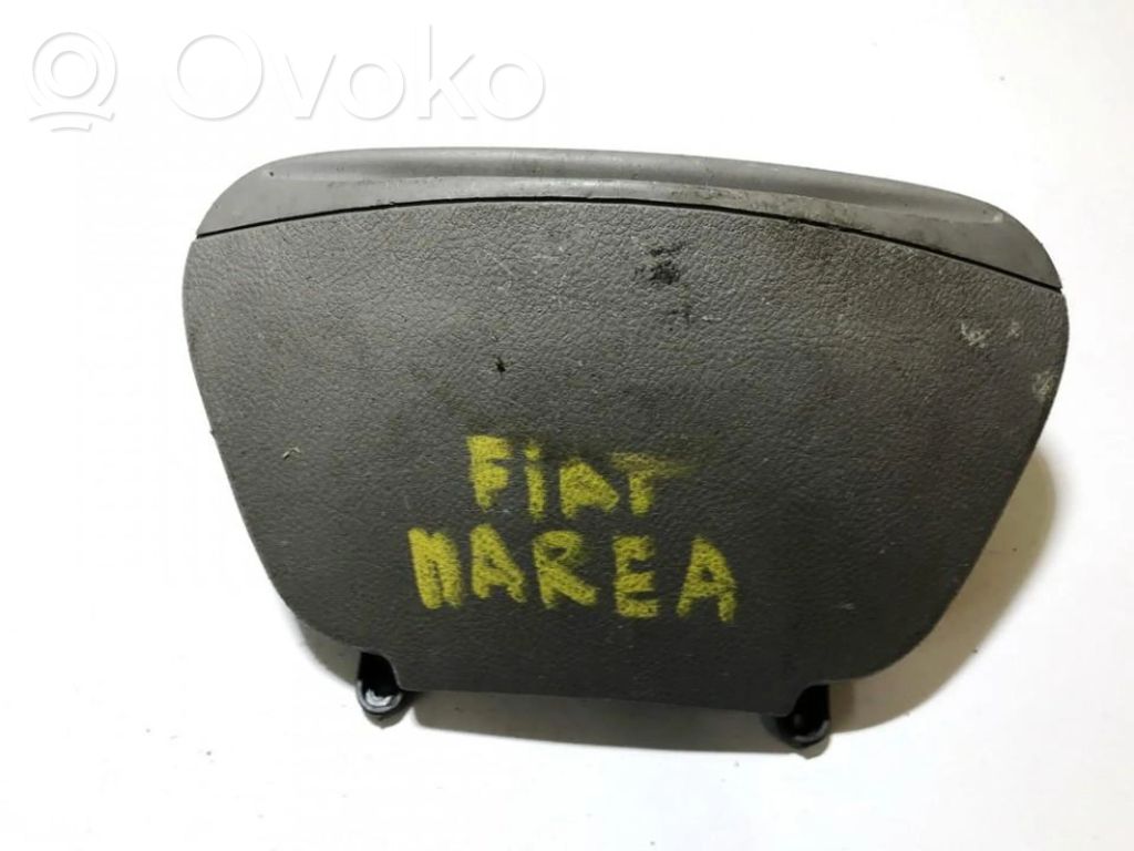 Fiat Marea Scrumieră 