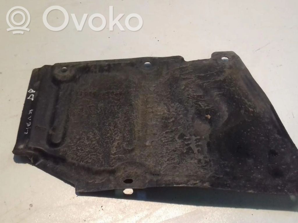 Toyota Prius (XW30) Protecție inferioară motor