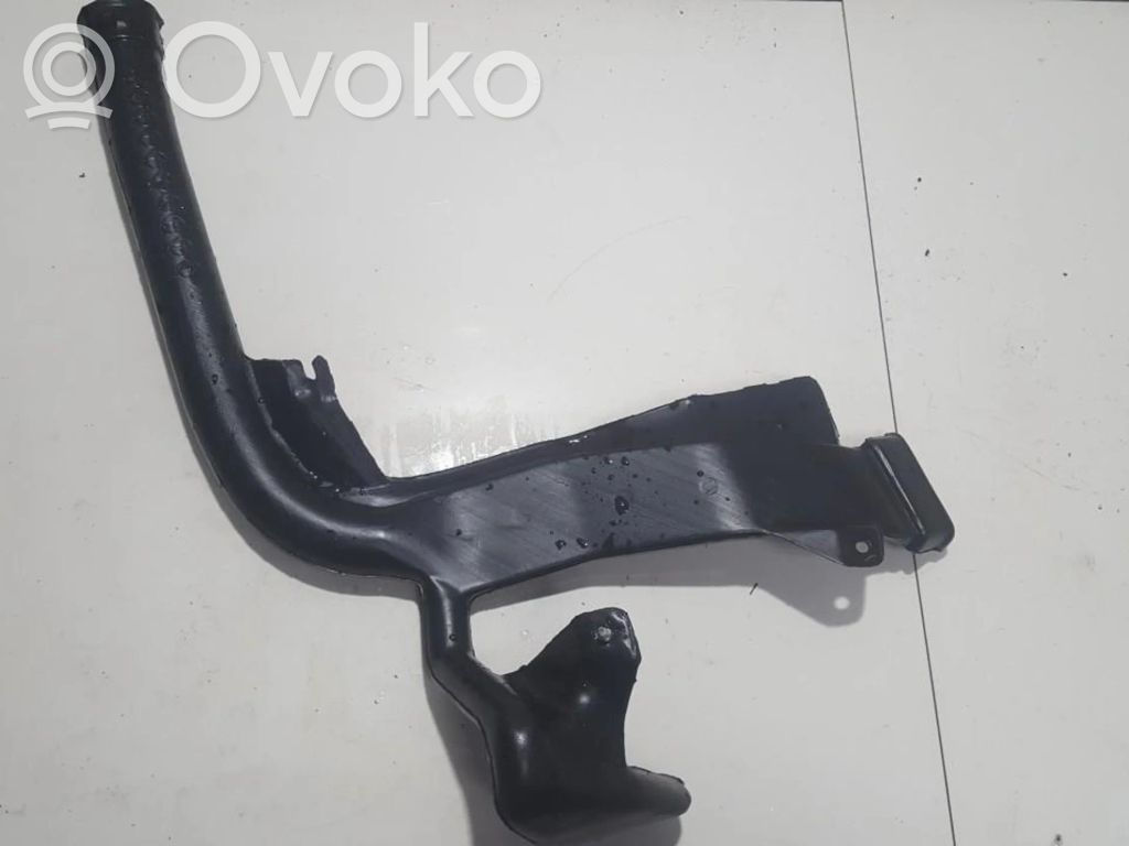 Toyota Corolla Verso E121 Rura / Wąż dolotowy powietrza 