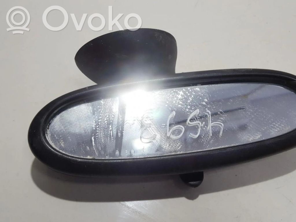 Espejo retrovisor (interior)   E11015746,E11015746