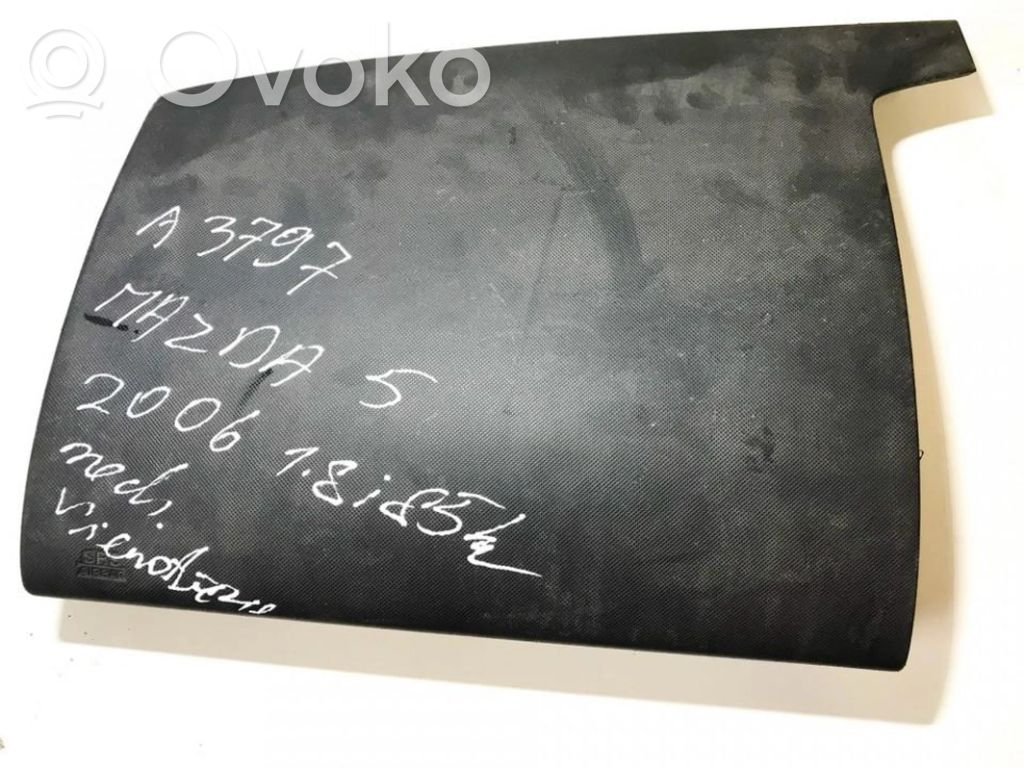 Mazda 5 Inne części wnętrza samochodu 